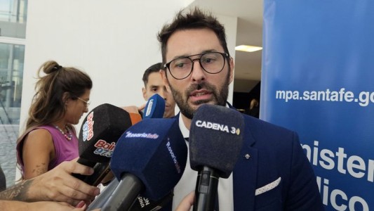 Caso Di María: La Fiscalía considera que el autor intelectual de las amenazas ya está detenido