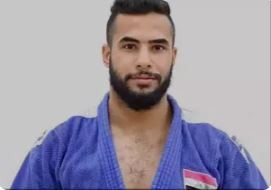 Un judoca iraquí, el primer positivo por dopaje de los Juegos de París