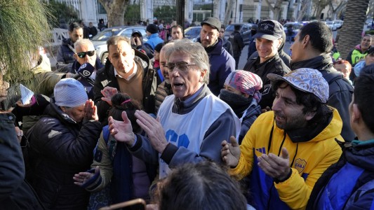 La Municipalidad denunció a la Corriente Clasista y Combativa por la protesta en Oroño al 900