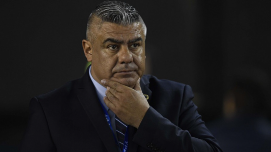 FIFA rechazó reclamo de Argentina por el escándalo en JJOO: la reacción de "Chiqui" Tapia