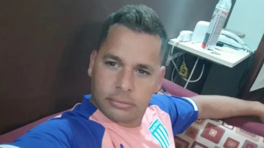 El policía detenido por el femicidio de su ex suegra contaba con una condena por violencia de género