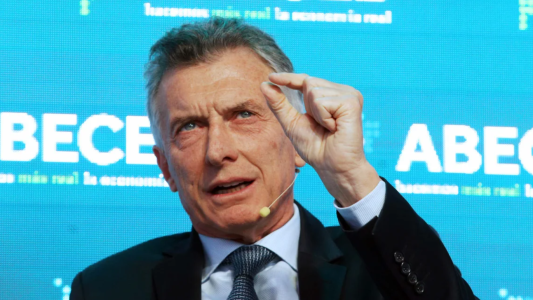 Macri rechazó los resultados electorales en Venezuela y pidió la intervención de las Fuerzas Armadas