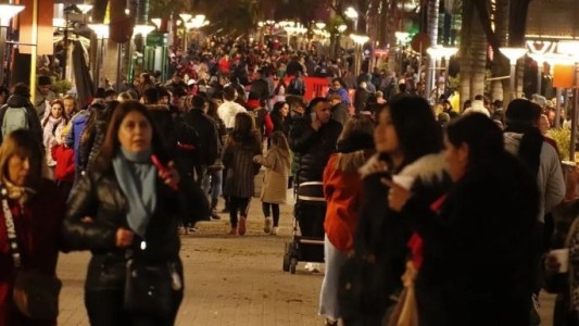 Vacaciones de invierno: Carlos Paz el destino más elegido