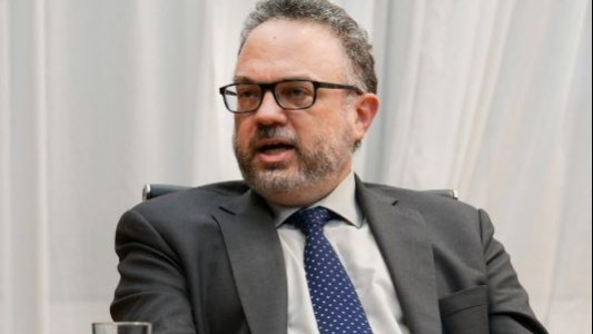 Kulfas salió al cruce de Maduro por definirse "peronista"