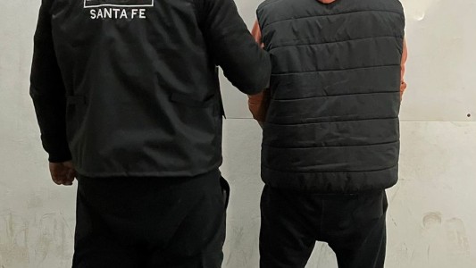 Recapturaron a uno de los fugitivos de la Comisaría 5ta