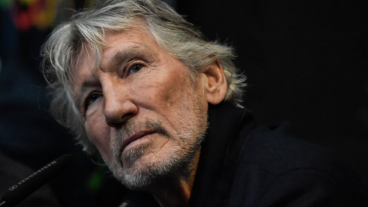 Roger Waters defendió a Nicolás Maduro y cruzó a Elon Musk por cuestionar las elecciones venezolanas