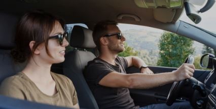 Rentennials, cuando los autos dejan de ser un gasto y pasan a ser un ingreso