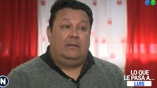 Lo que le pasa a Luis: "No tengo ni para la sube", la empresa en la que trabajaba cerró y, a los 53, depende de sus hijos