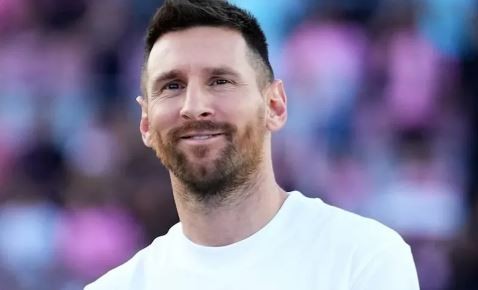 El mensaje de Messi al “Maligno” Torres tras la obtención de la medalla dorada