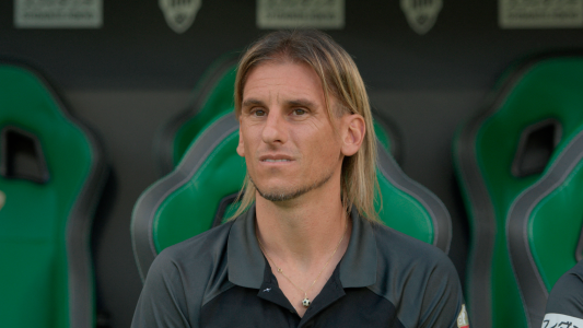 Ecuador eligió al argentino Sebastián Beccacece como nuevo DT de su selección