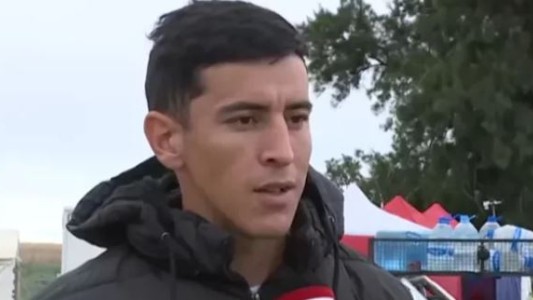 “No sospecho de Catalina, pero tampoco la defiendo”, dijo el hermano de Loan sobre la implicancia de su abuela en el caso