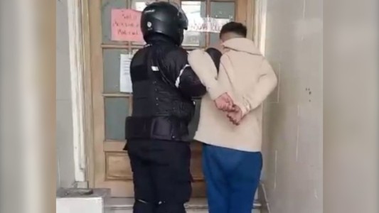 Indigante: detuvieron a un menor por el robo de una bicicleta pública