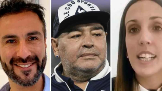 Causa Maradona: sobreseyeron a Luque y Cosachov en una de las acusaciones