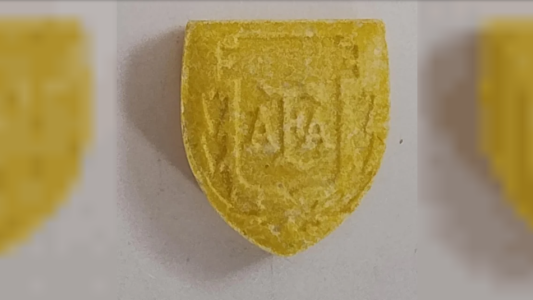 Incautaron gran cantidad de drogas de diseño en Claypole