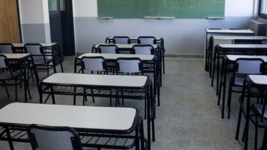 Los docentes de escuelas privadas deciden si adhieren al paro del miércoles