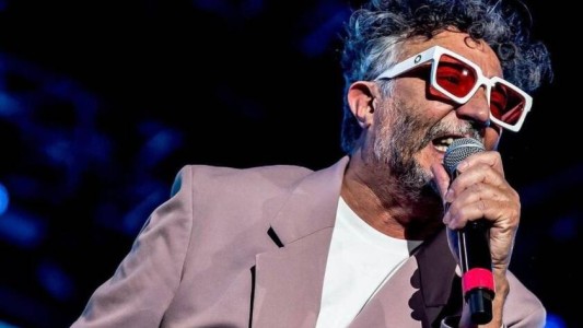 Fito Páez regresa con su show aniversario de "Circo Beat" y "Del 63"
