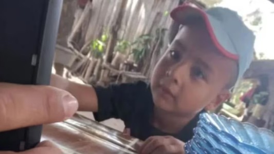 Nueva declaración en cámara Gesell de los niños que estuvieron con Loan cuando desapareció
