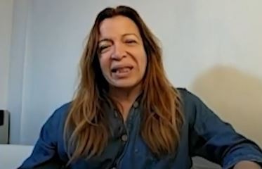 Lizy Tagliani es mamá: tiene la guarda de adopción de un niño