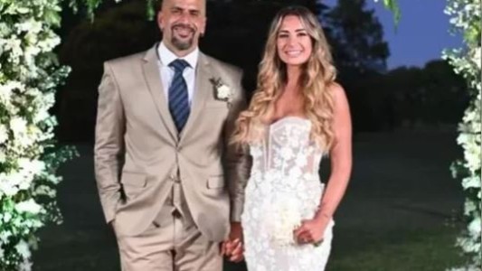 Juan Sebastián Verón será padre por tercera vez