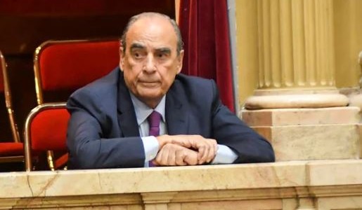 El Gobierno recibió una alerta de Israel por un posible ataque de Irán a países aliados