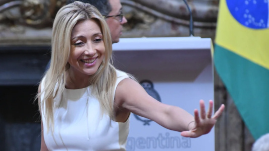 Las reacciones de la política ante la denuncia de Fabiola Yáñez contra Alberto Fernández