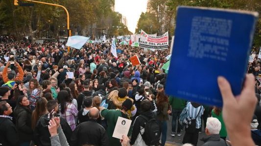 Las universidades públicas harán un paro el próximo 12 de agosto y no iniciarán las clases
