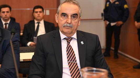 Condenaron a Guillermo Moreno a 3 años de prisión por la manipulación de estadísticas del INDEC