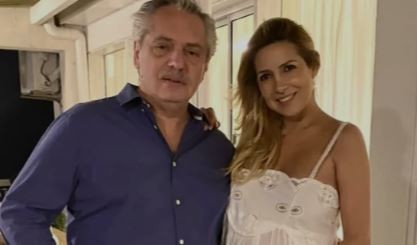 El Gobierno se expresó tras la denuncia de Fabiola Yañez: “Si hay algún culpable que vaya preso"