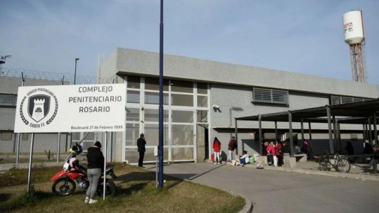 Hallaron un dispositivo electrónico en la celda de Brenda Pared: hay 13 empleadas del Servicio penitenciario apartadas