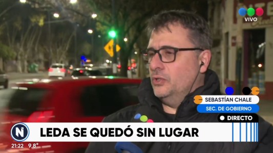 Es oficial: los encuentros de Leda no seguirán en la Ex Rural