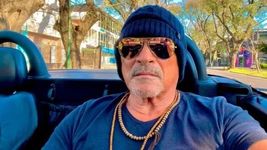 Internaron a “Alfa” de Gran Hermano