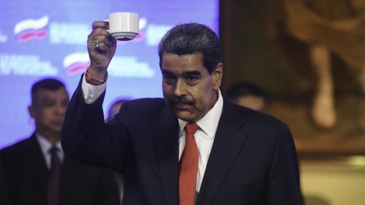 Nicolás Maduro ordenó bloquear a la red social X en Venezuela