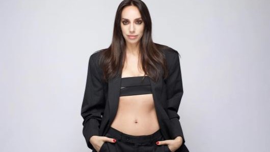 Quién es Tamara Pettinato