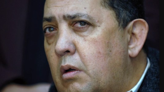 Para Luis D´Elia, Alberto Fernández "le está haciendo daño a la política"