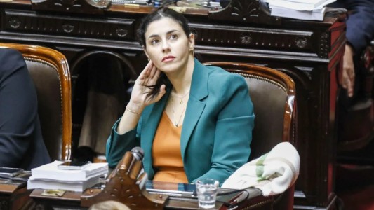 Picante cruce entre Pagano y Lemoine: "Sos una mitómana"