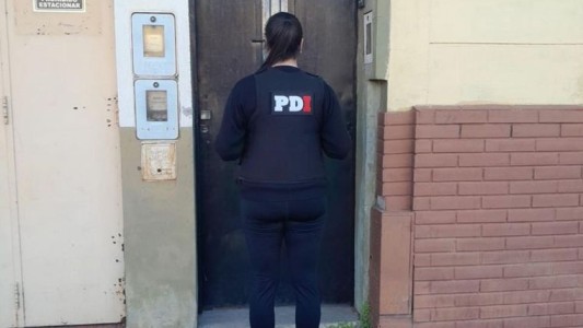 Hipótesis del kamikaze: allanan la casa y analizan estados de WhatsApp de piloto