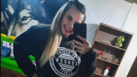 Buscan a una joven desaparecida desde hace casi una semana en Mar del Plata