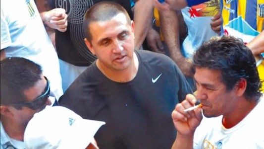 Declaró el abogado de “Pillín” Bracamonte luego de ser baleado