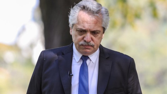 El apoderado del PJ indicó que no recibieron "ninguna renuncia" y que Alberto Fernández sigue como presidente del espacio