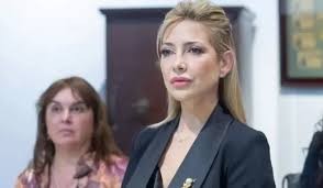 Fabiola Yañez declaró por cuatro horas contra Alberto Fernández