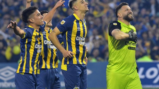 Copa Sudamericana 2024: Rosario Central enfrenta a Fortaleza en los octavos de final