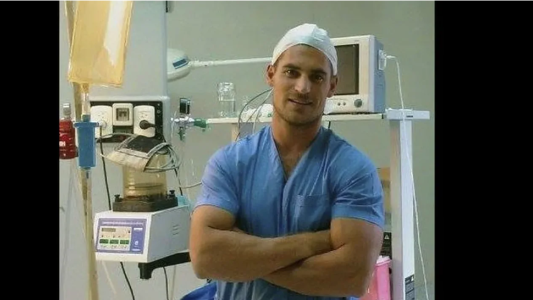 Revés judicial para el anestesista que drogó, abusó y casi mata a una joven