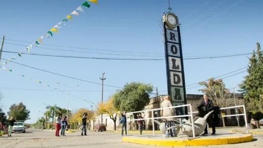 Roldán: denuncian rituales de sacrificios de perros en la zona