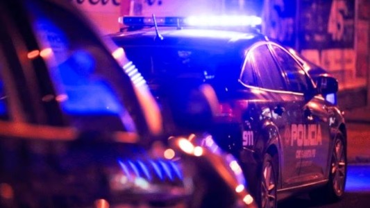 Barrio Belgrano: un joven resultó herido en un intento de robo