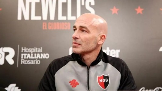 Sebastián Méndez, tras la derrota en el clásico: "Sentimos que podemos cambiar esta historia"