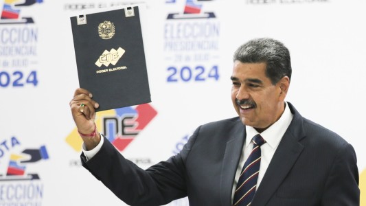 La ONU determinó que las elecciones de Venezuela no cumplieron con "integridad y transparencia"