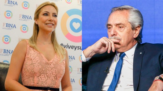 Alicia Barros antes de declarar en la caso Fernández-Yañez: "Se notaba a simple vista"
