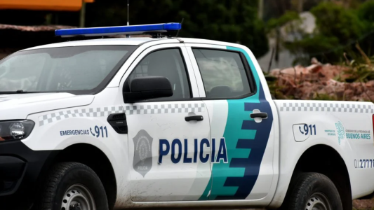 Asaltaron a una pareja de jubilados: detuvieron a su sobrino