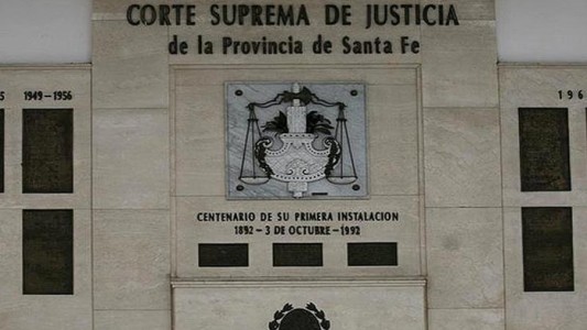 Los nuevos fiscales provinciales juraron ante la Corte Suprema de Santa Fe
