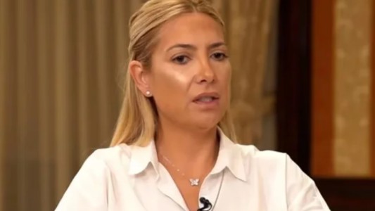 Nuevos chats de Fabiola Yañez: "Sabiendo que puedo estar embarazada, hoy me pegó una patada en la panza"
